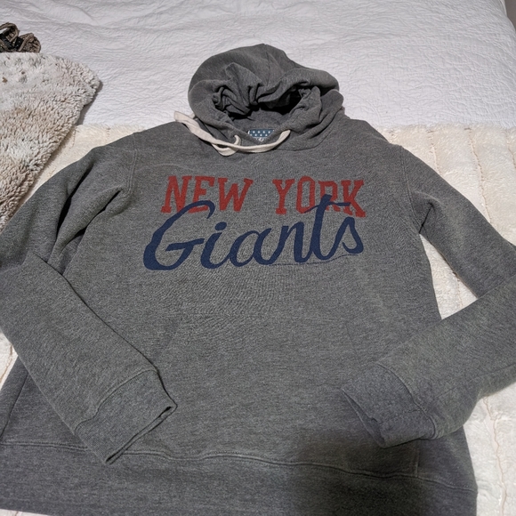 Junk Food New York Giants NY hoodie - Picture 1 of 5